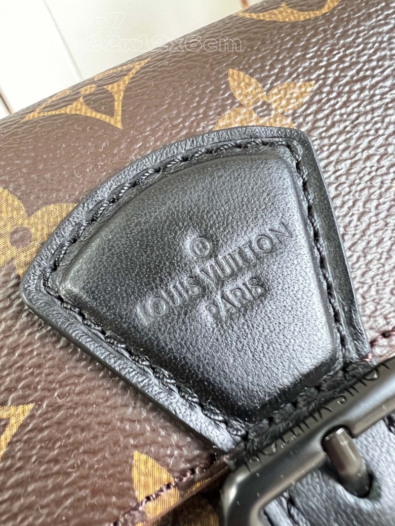 LV Satchel Bags